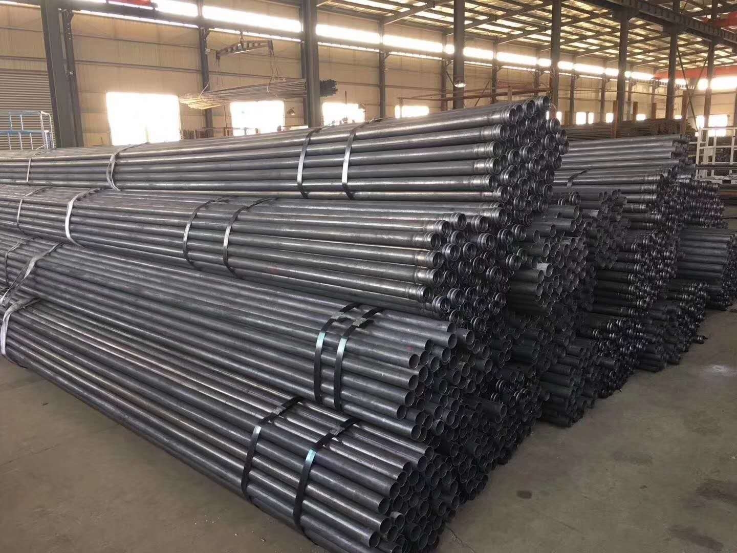 西城桩基声测管50mm